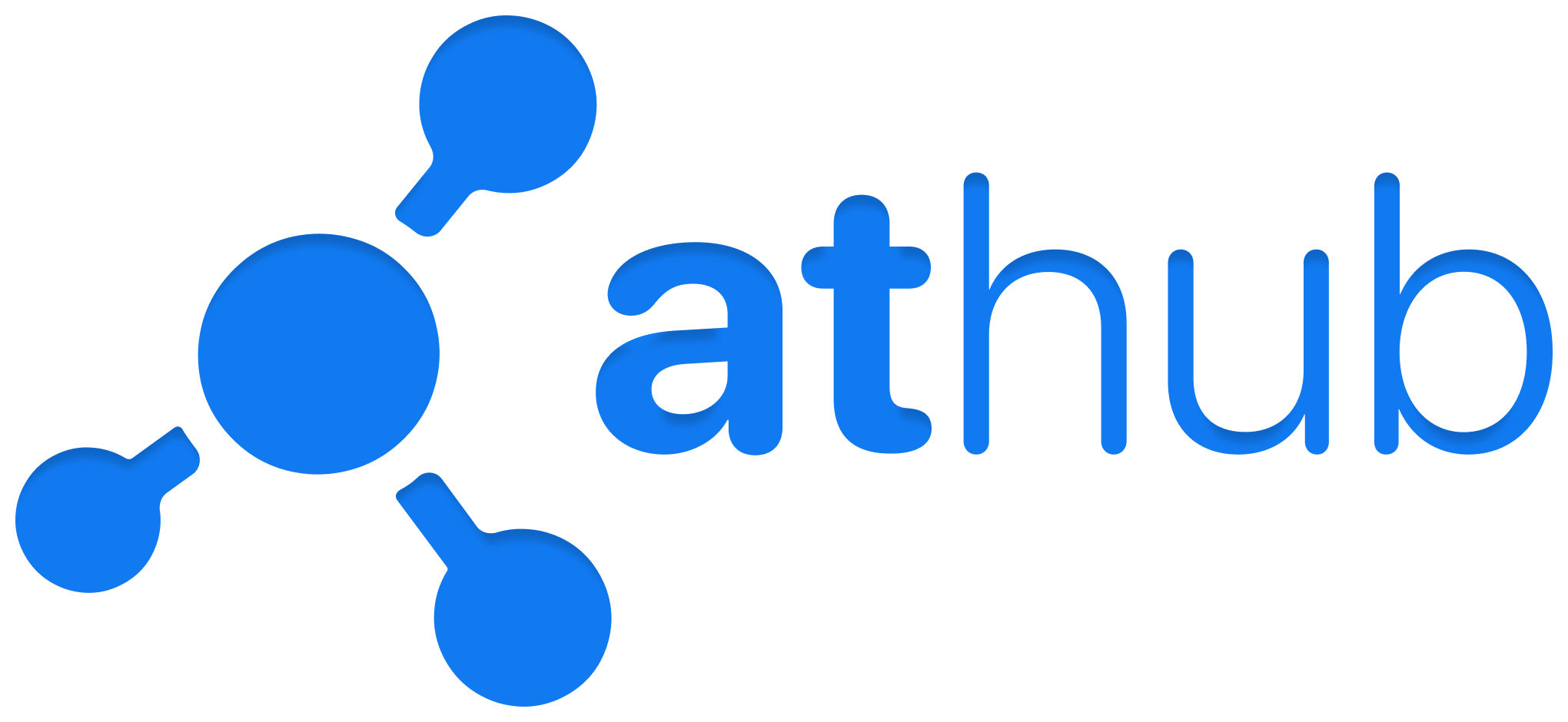 AtHub Logo